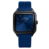 High-end Stylish Metal Quartz Watch