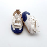 Baby Shoes Hollow Mesh Surface Toddler Breathable Soft Bottom