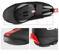 Giyo Cycling Waterproof Shoe Covers Nylon Cloth shoes