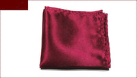 Men's suit pocket handkerchief