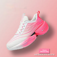 Fashionable Carbon-Plate Racing Sneakers For Boys