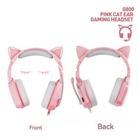 Headworn Wired Earphones With Line Control