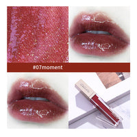 Gella's Starry Lip Glaze