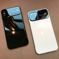 Mirror Phone Case Back Cover Type