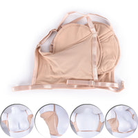 Underarm sweat pad