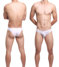 UzHot Narrow Hip Men's Briefs