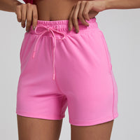 Anti-exposure Casual Quick-drying Running Yoga Pants