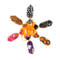 The New Wonderland Pet Halloween Series Of Halloween Skull And Necktie