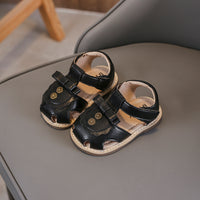 Baby's New Soft Sole Anti Slip Sandals
