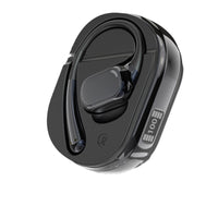 Wireless Bluetooth Translation Headphones Open Ear-mounted