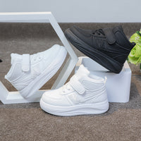 Children's Sports High-top Casual Shoes
