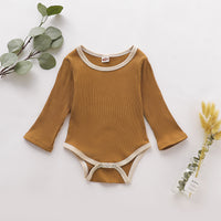 Cute triangle long sleeve shirt