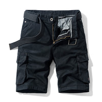 Men's Fashion Summer Cargo Pants