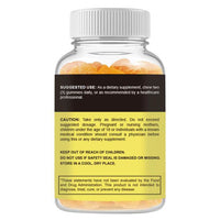 Vitamin C Bear Vitamin Soft Candy