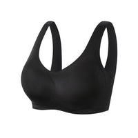 Breathable Seamless Ultra-thin Wireless Bra