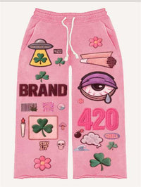 Fashionable Hoodie And Versatile Women's Clothing