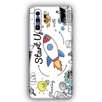 Huawei P30pro phone sticker
