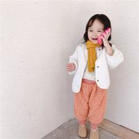Children's clothing