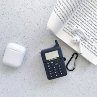 Compatible with Apple, Headphone case