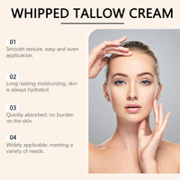 Nourishing Skin Moisturizing Cream Moisturizing Face