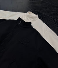 New Product Real Shot Maychao High Quality Woolen Steel Seal Cotton Coat Jacket