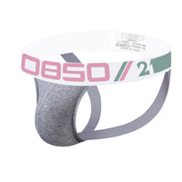 Men's Big Pouch Sports Breathable Cotton Underpants