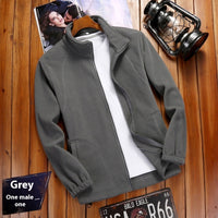 Outdoor Sports Women's Fleece Cardigan Sweater Fleece Top