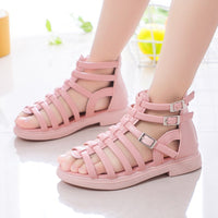 Roman Shoes Soft Bottom Non-slip