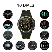 M7GPS sports watch