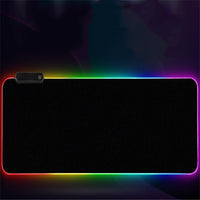 Luminous table mat