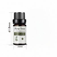 Preserved Rose White Tea Botanical Body Care Essential Oil