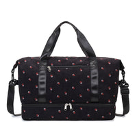 Simple High-capacity Lightweight Luggage Storage Bag