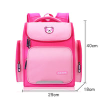 Children's schoolbag