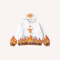 Men's loose and casual shirt