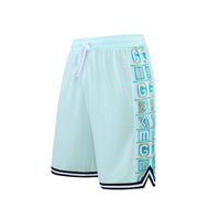 Men's Shorts Quick-drying Outdoor Beach Basketball Shorts Fitness Exercise