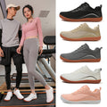 Mesh Breathable Student Ultra Light Soft Sole Travel Shoes