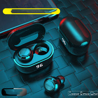 Stereo Bluetooth headset