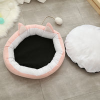 Universal Suede  Cat Mat