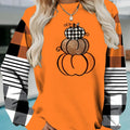 Fashion Street Casual Pullover Hooded Women's Sweater