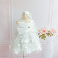 Baby Girl Princess Old Princess Dress