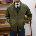 Jacket Men's American Retro Waterproof