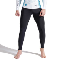 Split Swimsuit Men's Quick-drying Tight-fitting Waterproof Female Diving Suit