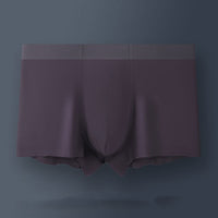 Men's Plain Simple Cotton Shorts
