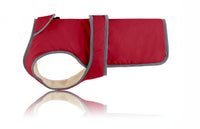 Pet Dog Lapel Solid Color Cotton Vest
