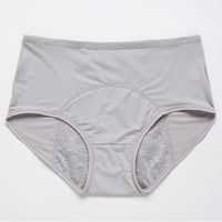 Period Leak Proof Panties Women Underwear Pants Nylon Briefs