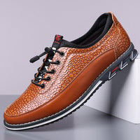 Fashion Casual Men's One Pedal Loafer