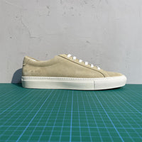 High Quality Mercerized Cow Suede Shoes