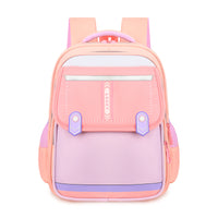 Lightweight Student Large Capacity Backpack