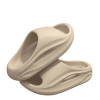 Outdoor Thick-soled Sandals Wear-resistant And Non-slip