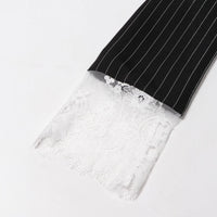 American-style Womens Dresses For Spring And Fall Fashion